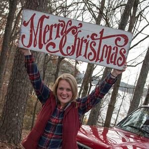 Meet your Posher, Casey